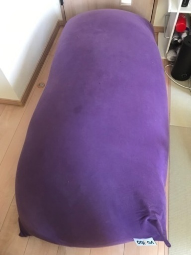 ヨギボーマックス