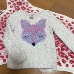 服/ファッション セーター レディース