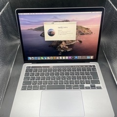 Apple MacBook Pro 13インチ 2020 #au...