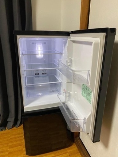 三菱2019 146L 冷蔵庫