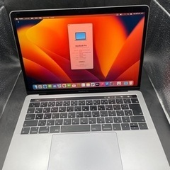 Apple  macbook Pro 13インチ 2019 #m...