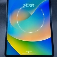 Apple iPad Pro 12.9 第3世代 1TB ...