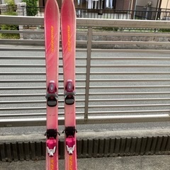 スキー板110cm