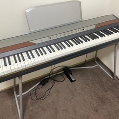 【商談中】KORG  sp-250　