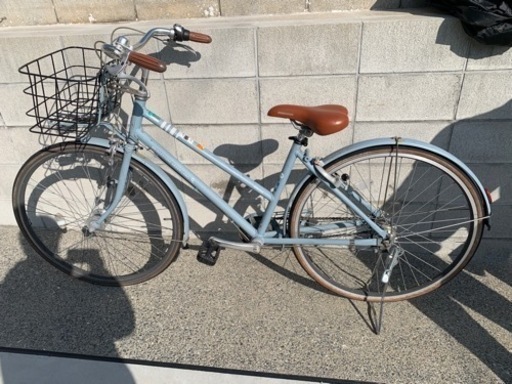 ブリヂストン自転車