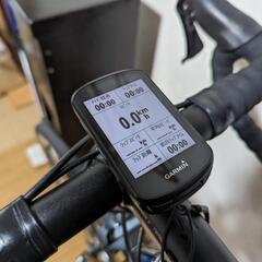 GARMIN EDGE530（お取引相手様確定）ジャンク品