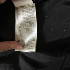 DIESEL TIMELESS レザージャケット 