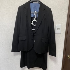 レディース スーツ 3着まとめ売り AOKI