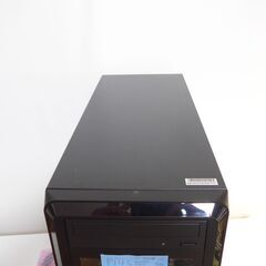 ゲーミングPC】UNITCOM Biz-H i7 9700K RTX 2080 NVMe 512GB + HDD 2TB