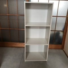 家具 収納家具 カラーボックス