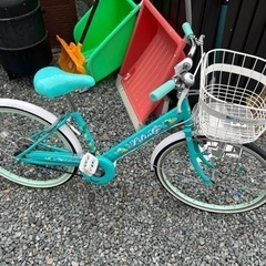 自転車 折りたたみ自転車