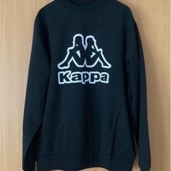 メンズ Kappa スウェット(新品)