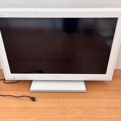 家電 テレビ 液晶テレビ