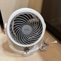 アイリスオーヤマ 空調家電 扇風機