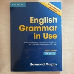 English Grammar in Use