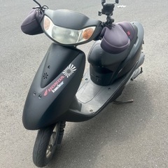 原付バイクHONDA Dio