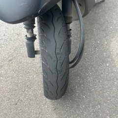 原付バイクHONDA Dio