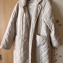 服/ファッション コート レディース