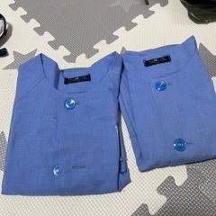 城北幼稚園指定制服２