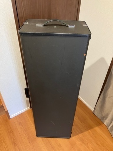 東京都北区　YAMAHA YBS41Ⅱ用　バリトンサックスケース