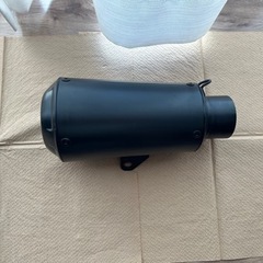 LEOVINCE LV-10 Slip-On Muffler - Full Black 15250FBU ドゥカティ 