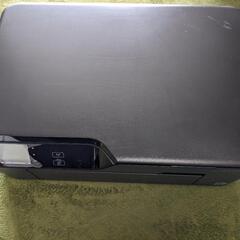 【あげます】HP Deskjet3520　