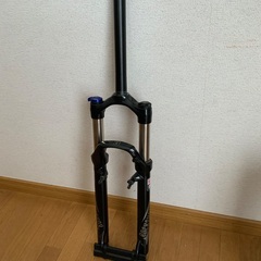 マウンテンバイク用サスペンションフォーク(RockShox Fo...