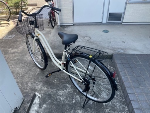 自転車