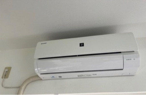 SHARPエアコン  10畳用