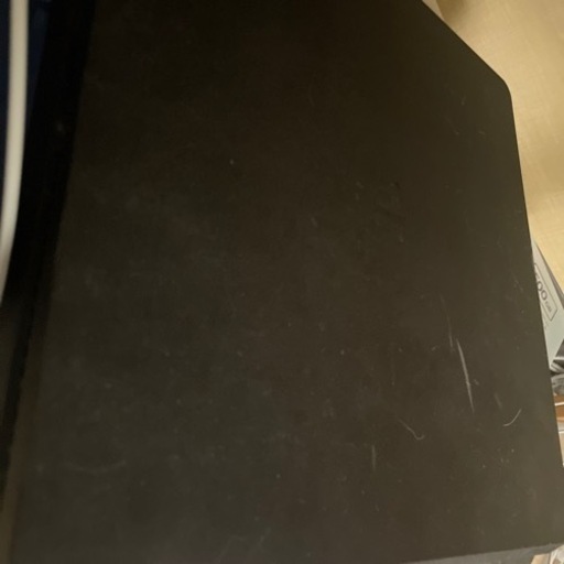 PS4本体　ソフト付き
