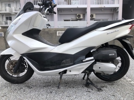 バイク ホンダ