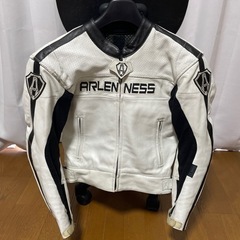 ARLEN NESS レザージャケット　MFJ