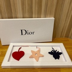 Dior チャーム