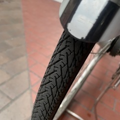 【早い者勝ち‼️】 ブリヂストン アルベルト  26インチ S型 内装5段変速