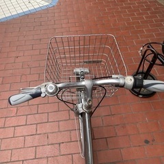 【早い者勝ち‼️】 ブリヂストン アルベルト  26インチ S型 内装5段変速