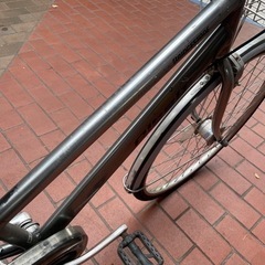 早い者勝ち‼️】 ブリヂストン アルベルト 26インチ S型 内装5段変速