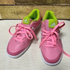 adidas23.5新品