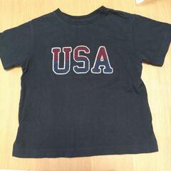 ○130-140GU　Tシャツ