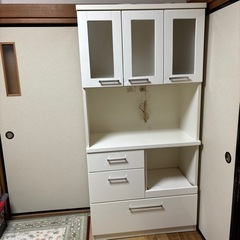 家具キッチンボード