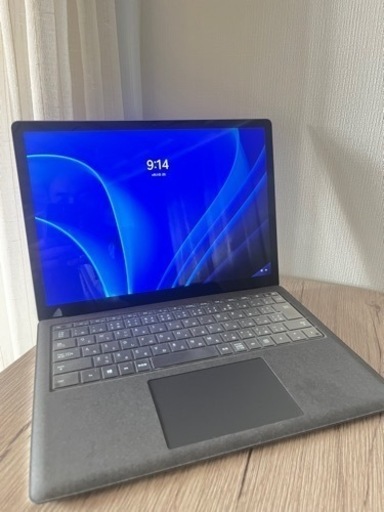 Surface Laptop 4  ノートパソコン