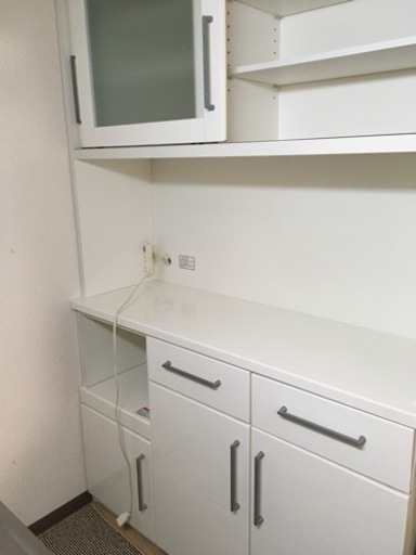 家具 収納家具 食器棚　キッチン収納