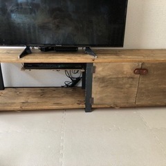 家具 収納家具 テレビ台