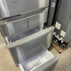 ☆期間限定激安販売!!☆ HITACHI 5ドア 415L R-S42CM 2013年 家電