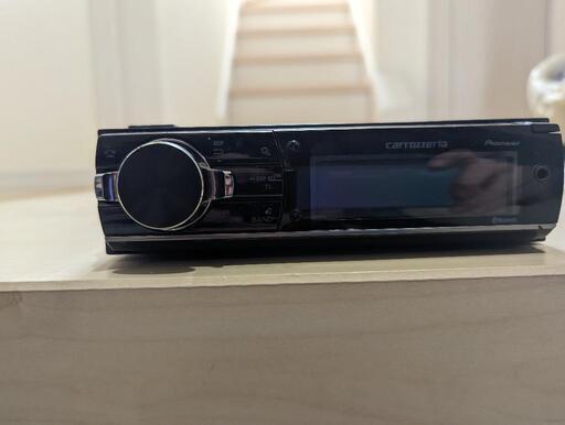 その他 carrozzeriaDEH970