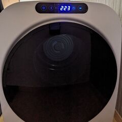 Estilo乾燥機+ラックのセット