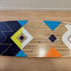 カイトサーフィン　ボード TAKOON SOURCE KAPPA