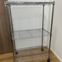 家具 収納家具 スチールラック