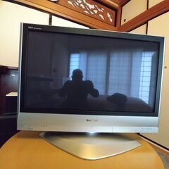 パナソニックデジタルプラズマテレビ 38inch 型番TH-37...