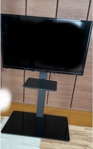 ★FEP★32V型 ハイビジョン液晶テレビ BF32KIJP★リモコン付★