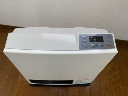 Rinnai リンナイ ガスファンヒーター LPガス用 SRC-364E 16年 Rinnai リンナイ ガスファンヒーター LPガス用 SRC-364E 16年